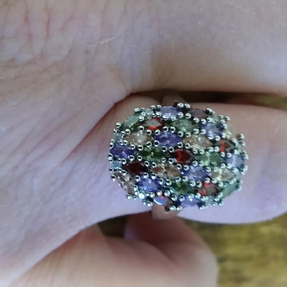 Ss mother day ring